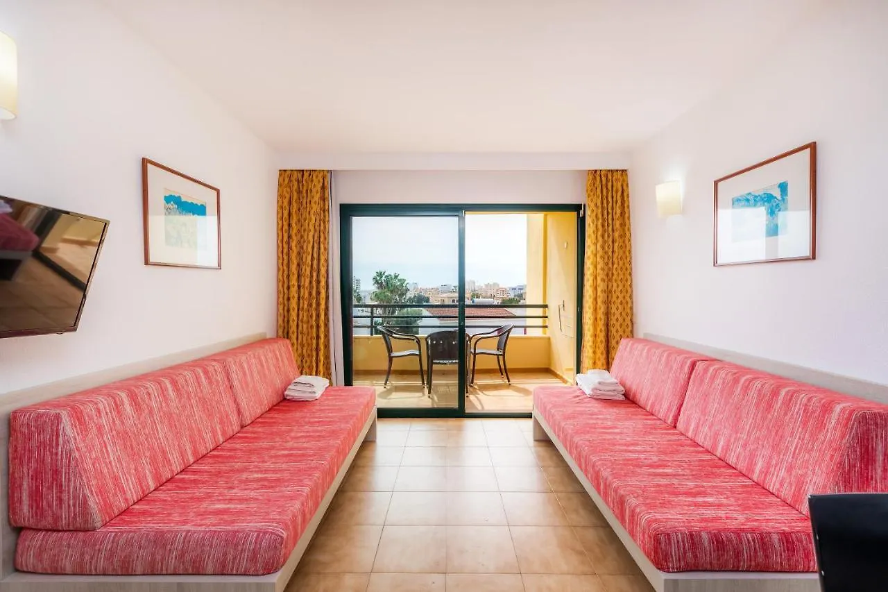 Apto Con Terraza 402 Cala Millor  España