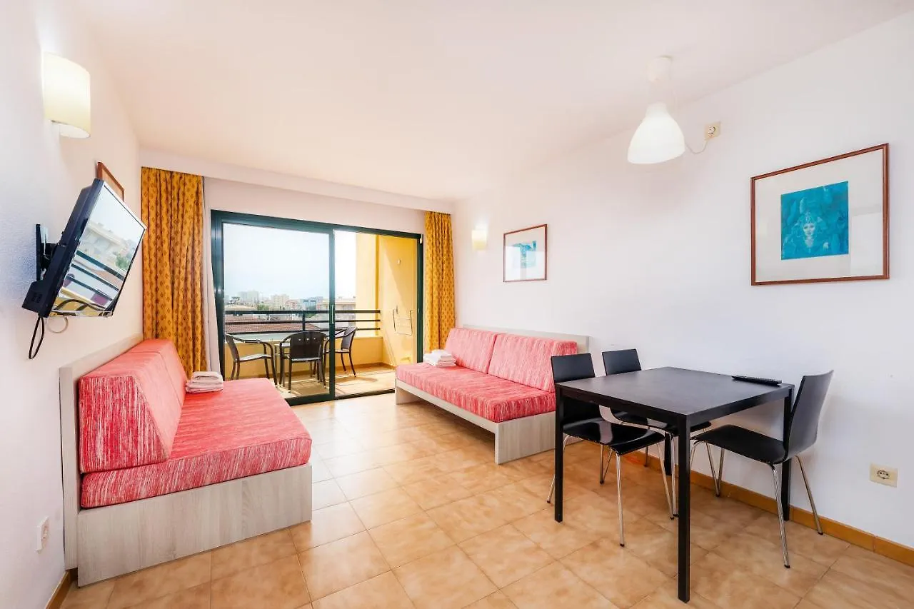 Apto Con Terraza 402 Cala Millor  0*, Cala Millor (Mallorca) Spain