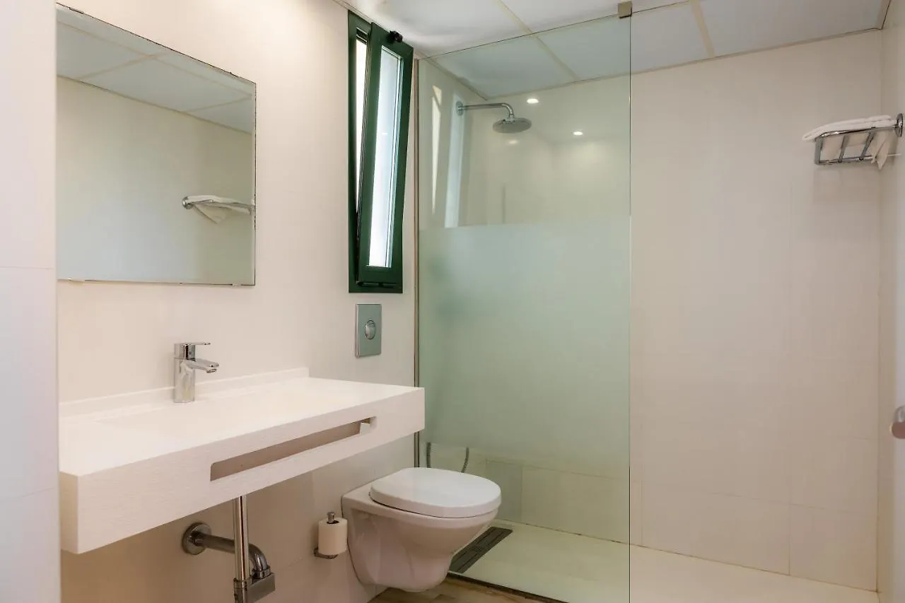 Holiday home Apto Con Terraza 402 Cala Millor
