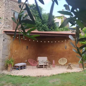 Ca L'avia Remei Castellón de Ampurias