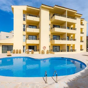 Сasa de vacaciones Apto Con Terraza 403, Cala Millor (Mallorca)