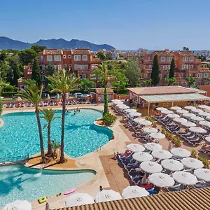 Ciudad Laurel Lägenhetshotell