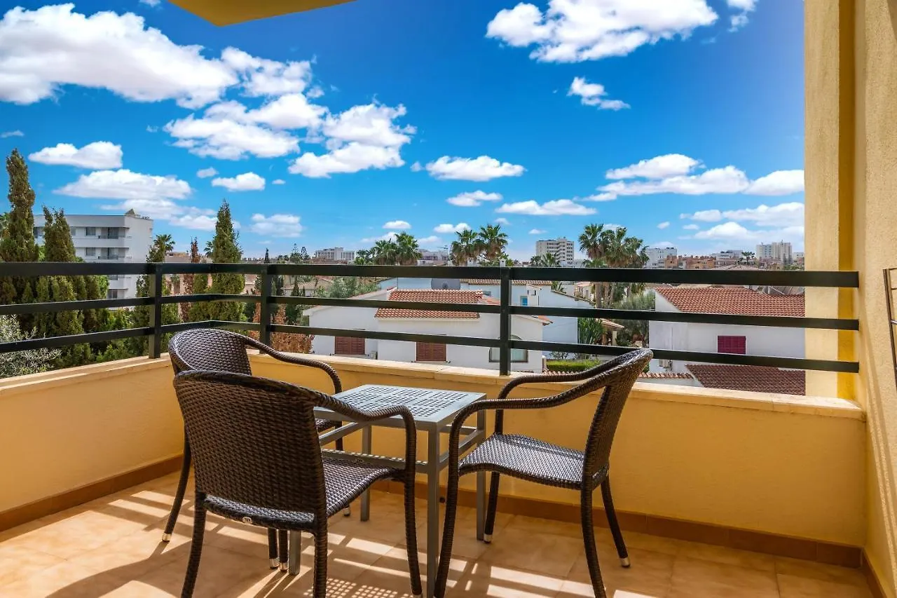 Apto Con Terraza 402 Cala Millor  0*, Cala Millor (Mallorca) Spain