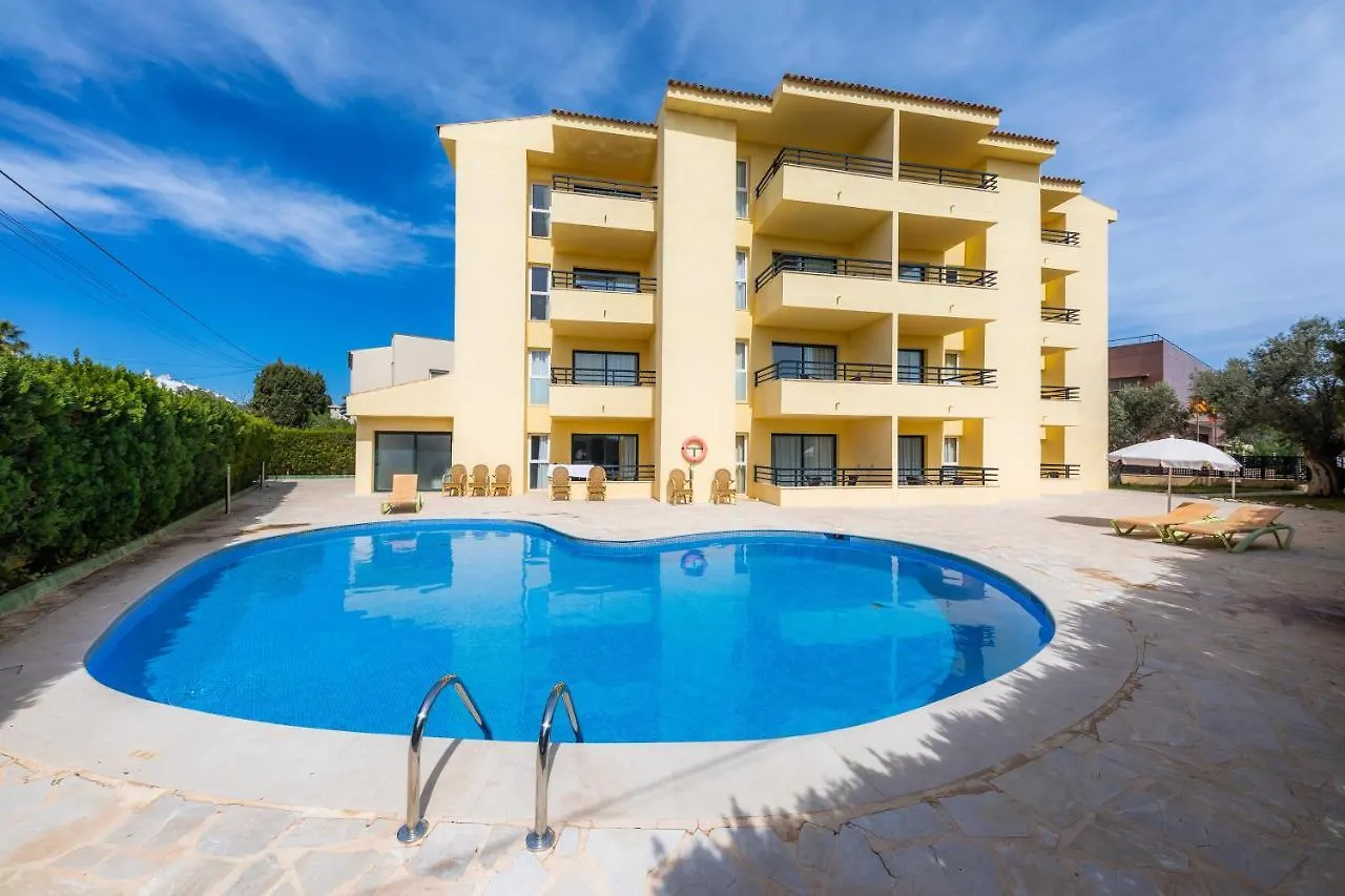 Apto Con Terraza 402 location