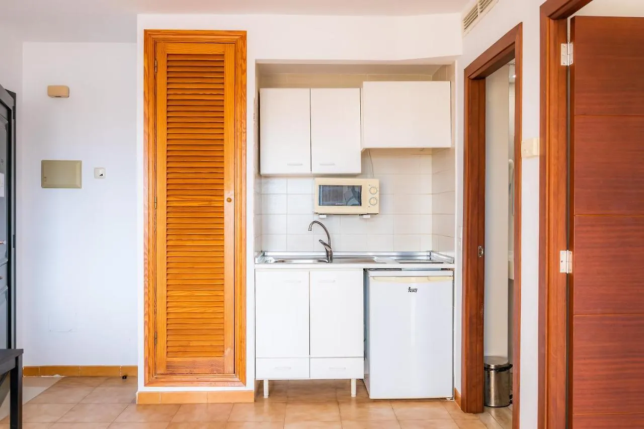 Apto Con Terraza 402 Cala Millor  0*, Cala Millor (Mallorca) Spain